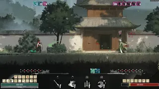 Скриншот 3 к игре Zankoi's Chronicles
