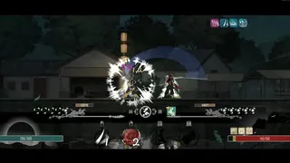 Скриншот 4 к игре Zankoi's Chronicles