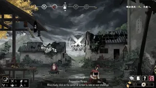 Скриншот 6 к игре Zankoi's Chronicles