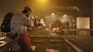 Скриншот 8 к игре Pizza Bandit