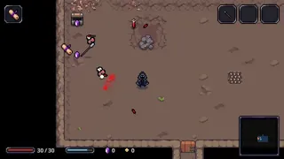 Скриншот 1 к игре Cloak Hero