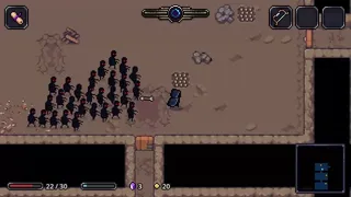 Скриншот 2 к игре Cloak Hero