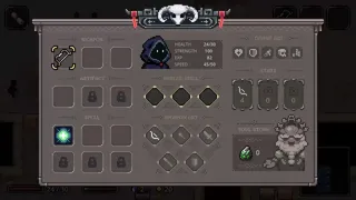 Скриншот 3 к игре Cloak Hero