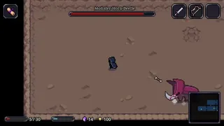 Скриншот 4 к игре Cloak Hero