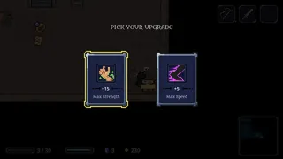 Скриншот 5 к игре Cloak Hero