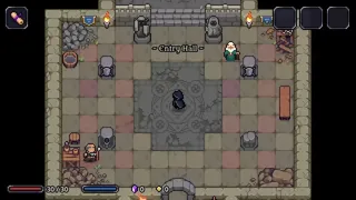 Скриншот 6 к игре Cloak Hero