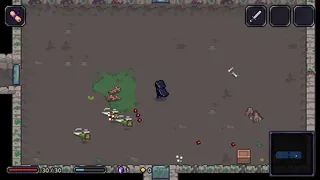 Скриншот 7 к игре Cloak Hero