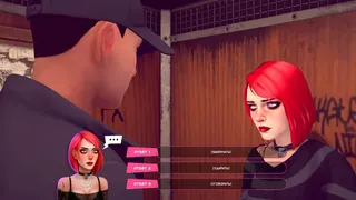 Скриншот 2 к игре Последнее желание