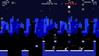 Скриншот 1 к игре L'Angolo Di Farenz - Avventure Vampiresche