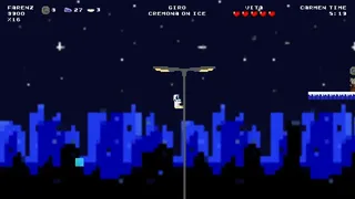 Скриншот 4 к игре L'Angolo Di Farenz - Avventure Vampiresche