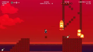 Скриншот 6 к игре L'Angolo Di Farenz - Avventure Vampiresche