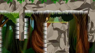 Скриншот 2 к игре Bionic Momentum