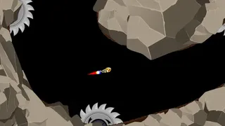 Скриншот 3 к игре Bionic Momentum