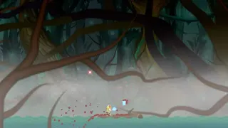 Скриншот 7 к игре Bionic Momentum