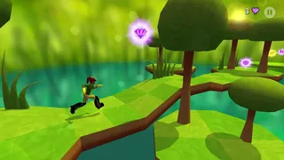 Скриншот 5 к игре Diversion
