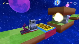 Скриншот 6 к игре Diversion