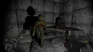 Скриншот 3 к игре The Friends We Left Behind