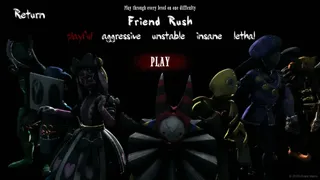 Скриншот 8 к игре The Friends We Left Behind