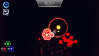 Скриншот 1 к игре Chromatic::/Resonance