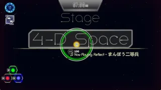 Скриншот 2 к игре Chromatic::/Resonance