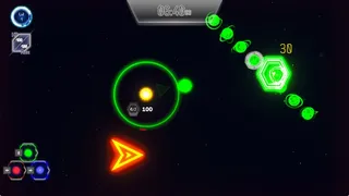Скриншот 4 к игре Chromatic::/Resonance