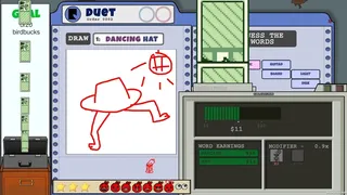 Скриншот 5 к игре Chicken Scratch