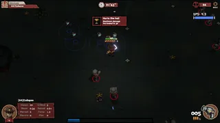Скриншот 4 к игре Thriller Garden