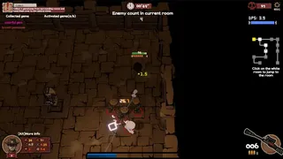 Скриншот 5 к игре Thriller Garden