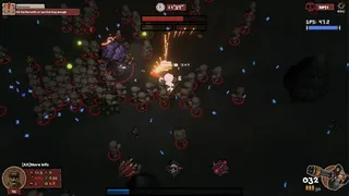 Скриншот 6 к игре Thriller Garden