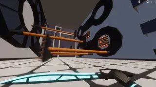Скриншот 1 к игре Blade Furry
