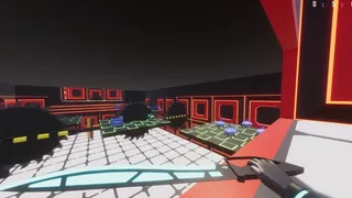 Скриншот 2 к игре Blade Furry
