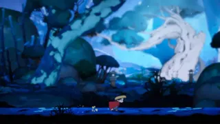 Скриншот 1 к игре Momogatari
