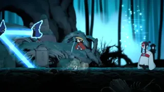 Скриншот 2 к игре Momogatari