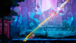 Скриншот 7 к игре Momogatari