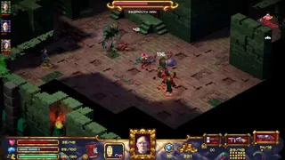 Скриншот 3 к игре Cthulhu's Reach: Devil Reef
