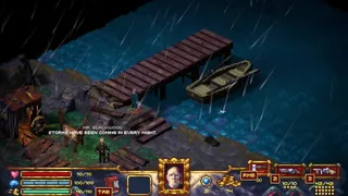 Скриншот 4 к игре Cthulhu's Reach: Devil Reef