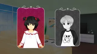 Скриншот 1 к игре Where are you, Cinderella?