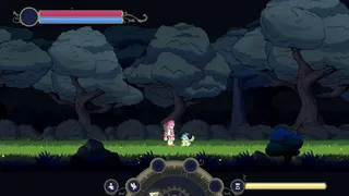 Скриншот 1 к игре Irang : the last hope