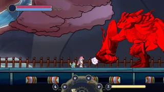 Скриншот 5 к игре Irang : the last hope