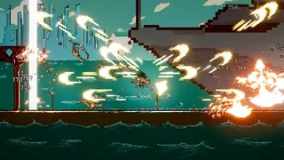 Скриншот 1 к игре Cyber Paradise