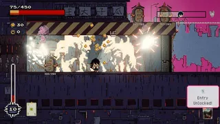 Скриншот 3 к игре Cyber Paradise