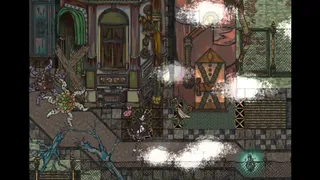 Скриншот 1 к игре Maid In Wonderland