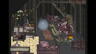 Скриншот 2 к игре Maid In Wonderland