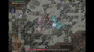 Скриншот 5 к игре Maid In Wonderland