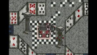 Скриншот 7 к игре Maid In Wonderland