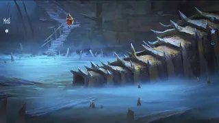 Скриншот 3 к игре Conquistadorio