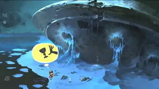 Скриншот 7 к игре Conquistadorio
