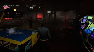 Скриншот 1 к игре Viral Fear