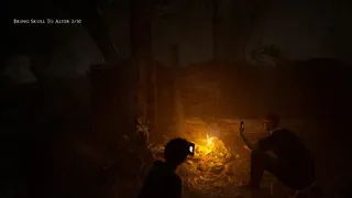 Скриншот 8 к игре Viral Fear