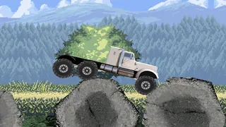Скриншот 3 к игре Mtn Chaos